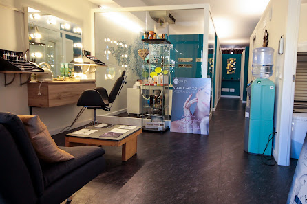 Immagine primopiano centro estetico 4