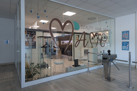 Immagine Estetica M'amo Beauty Hair SPA 1