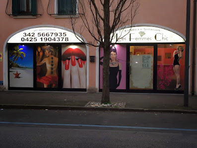 Immagine Beauty Thermal Institute Rovigo 2