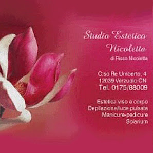 Immagine Studio Estetico Nicoletta 2