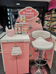Immagine Bar per Sopracciglia - Brow Bar Benefit Cosmetics 1