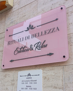 Immagine Rituali di Bellezza 1