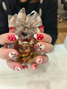 Immagine Maniloo Nails Art - centro estetico 1