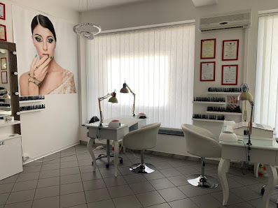Immagine Nail Academy di Olga Moldovan 1