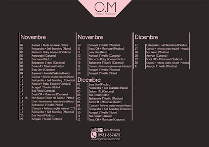 Immagine Nail Academy di Olga Moldovan 4