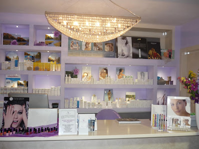 Immagine Centro Estetico La Via Della Seta di Montanari Silvia 1