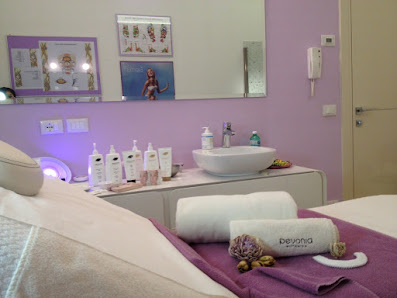 Immagine Centro Estetico La Via Della Seta di Montanari Silvia 3