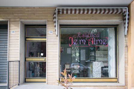 Immagine Estetica Je m'Aime 2