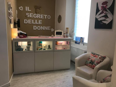 Immagine Il Segreto delle Donne 2