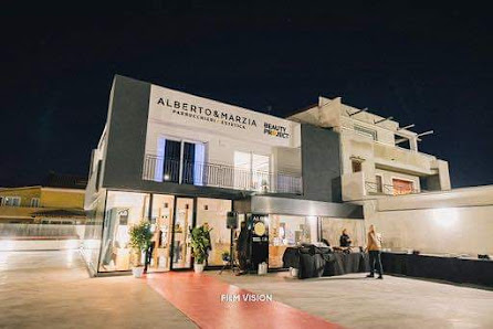 Immagine Alberto & Marzia Beauty Project 2