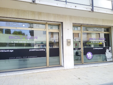 Immagine Biolaser - Epilazione ed Estetica Avanzata a Mestre 2