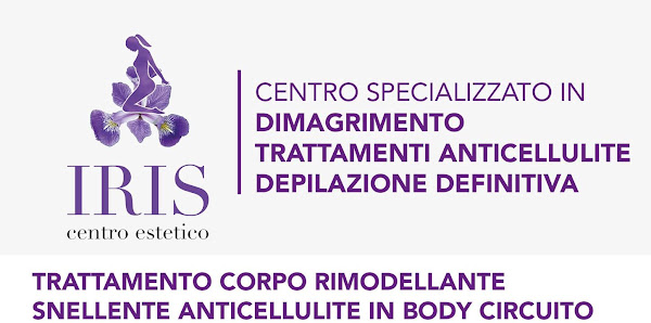 Immagine Iris Centro Estetico Di Raimondo Rosalia 2