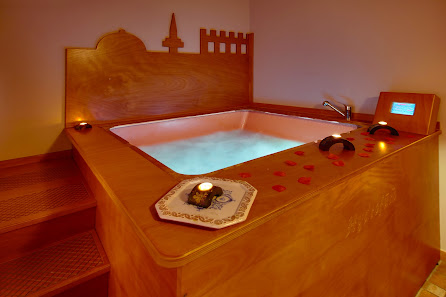 Immagine Maison Beautè di Spanò Giovanna 3