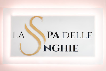 Immagine La SPA delle Unghie 2