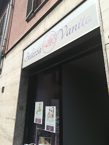 Immagine BELLEZZA È VANITÀ 2