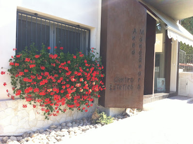 Immagine Centro Estetico Anna Manganaro 3