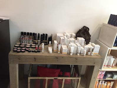 Immagine Magnolia Space 25 Vomero 1