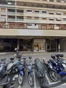 Immagine Magnolia Space 25 Vomero 2