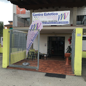 Immagine MV White Beauty Solarium Wellness & Hairstylist 2