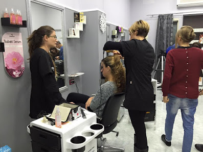 Immagine ScaccoMatto Parrucchieri 3