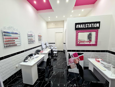 Immagine Nail Station Arenella 1