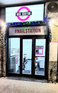 Immagine Nail Station Arenella 2