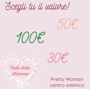 Immagine Pretty Woman Centro Estetico 5