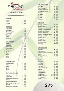 Immagine Coccole & Bellezza Di Mara Laricchia 3