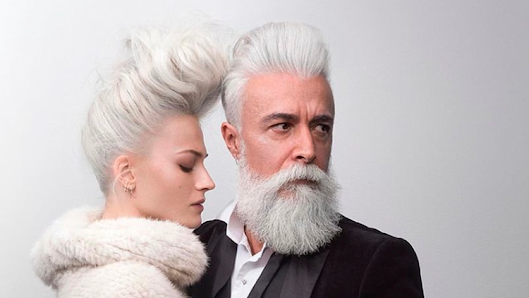 Immagine Vanity Luxury hair & wellness 1