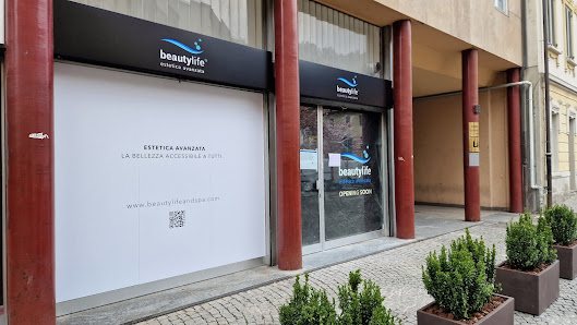 Immagine Centro Estetico BeautyLife & Spa 2