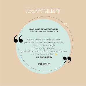 Immagine EPIL POINT - Specialisti in Epilazione Laser 4