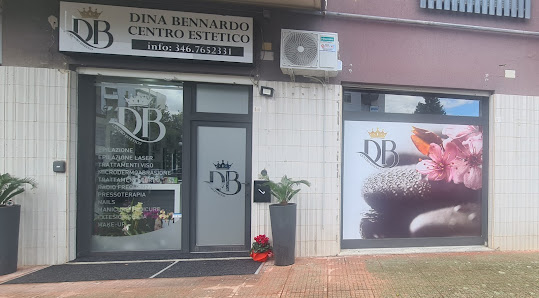 Immagine D.B centro estetico di Dina Bennardo 2