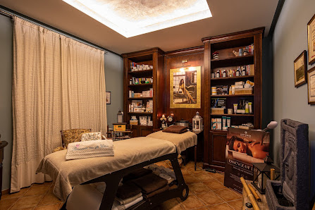 Immagine Benessere tra gli ulivi 3