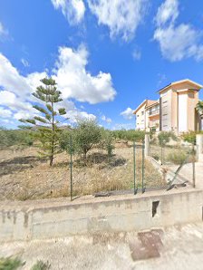 Immagine Benessere tra gli ulivi 4