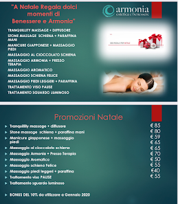 Immagine Armonia Estetica e Benessere 5