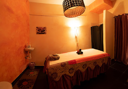 Immagine Giulia Centro Benessere Orientale 2