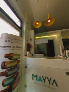 Immagine Estetica Mayya - Specialisti nell'Anti-age 2