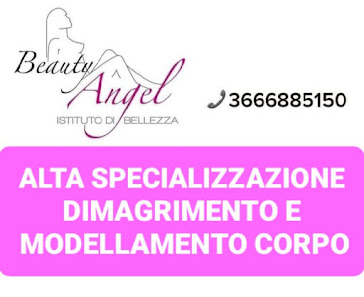 Immagine Istituto Di Bellezza Beauty Angel 2