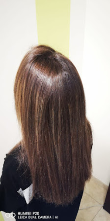 Immagine L'angolo della bellezza 2