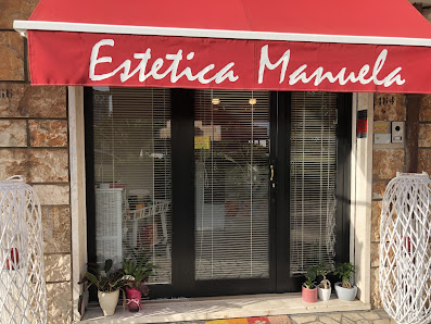 Immagine Estetica Manuela Di Coriddi Manuela 2