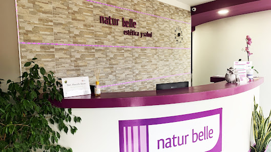 Immagine NATUR BELLE Corigliano Calabro - Centro Estetico 1