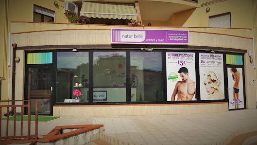 Immagine NATUR BELLE Corigliano Calabro - Centro Estetico 2