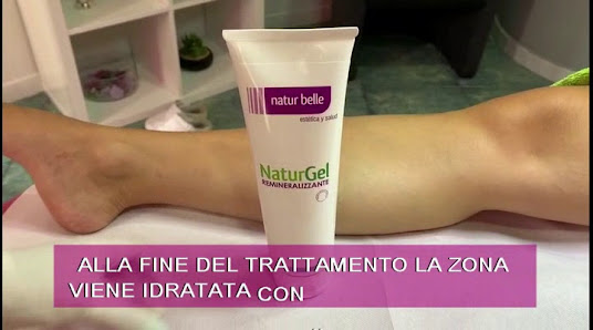 Immagine NATUR BELLE Corigliano Calabro - Centro Estetico 3