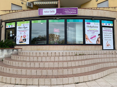 Immagine NATUR BELLE Corigliano Calabro - Centro Estetico 5
