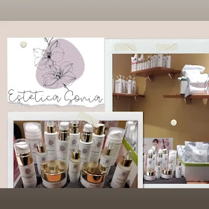 Immagine Estetica sonia di Ottoboni Sonia 1