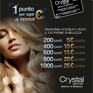 Immagine Crystal Center 5