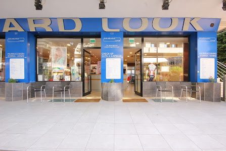 Immagine Avangard Look Cattolica 2