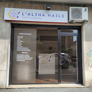 Immagine L'Alina Nails 2