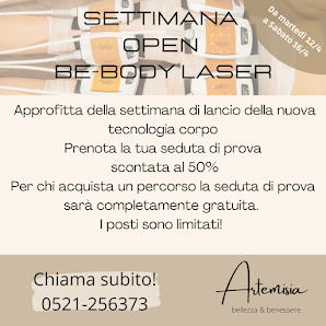 Immagine ARTEMISIA Bellezza & Benessere 5