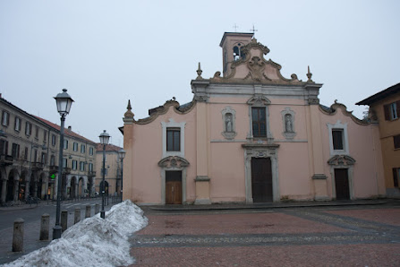Immagine La Porta Del Benessere Di Chapman Giada Ruggiero Ilenia & C. Snc 1
